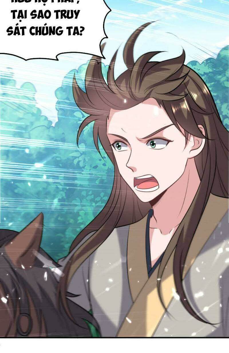 Dị Giới Siêu Cấp Ở Rể: Chapter 67