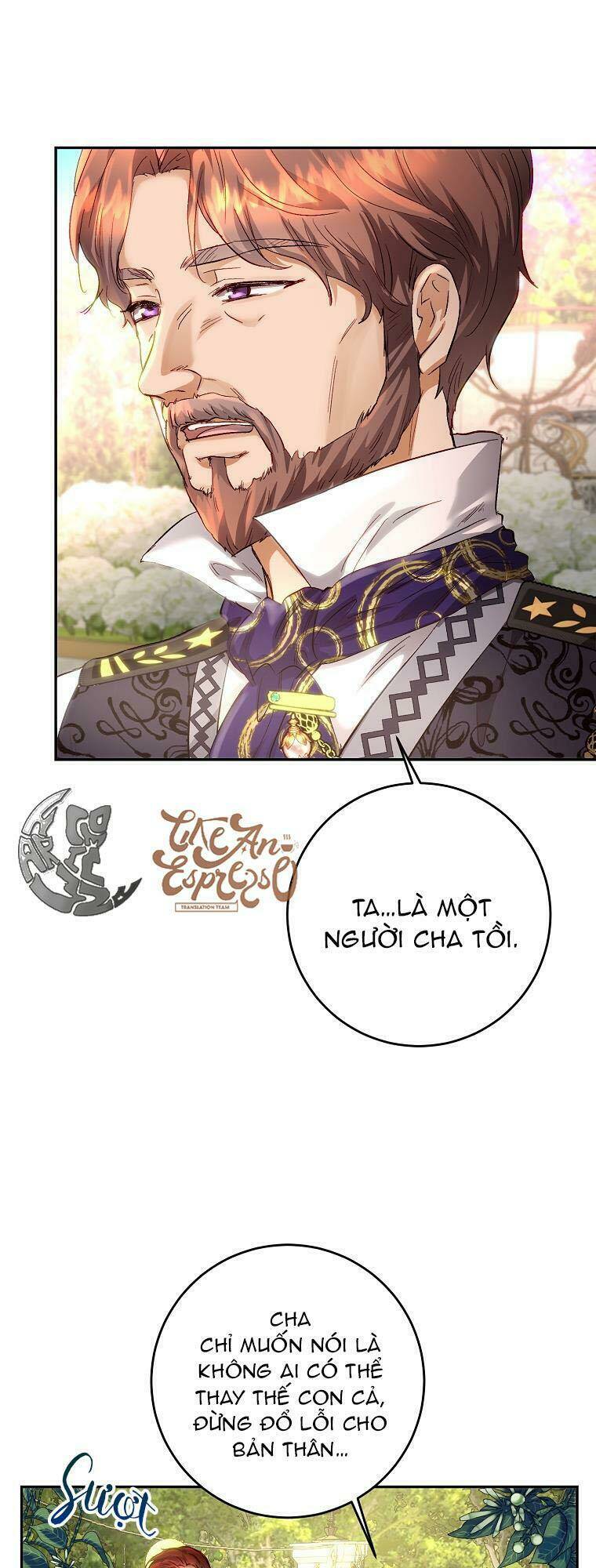 Nàng Công Chúa Ấy Đã Trở Thành Một Đoá Hoa Điên Dại: Chapter 10
