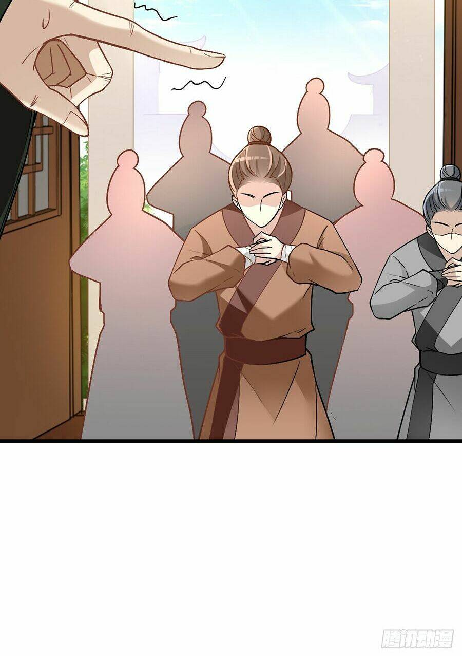 Vương Phi Thật Uy Vũ: Chapter 41