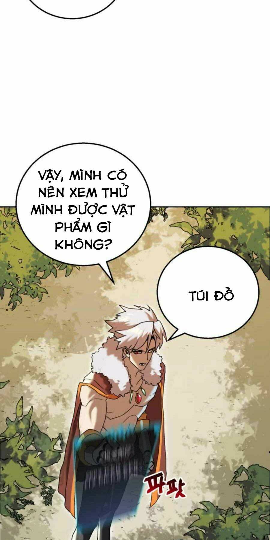 Thợ Săn Lỗi: Chapter 1