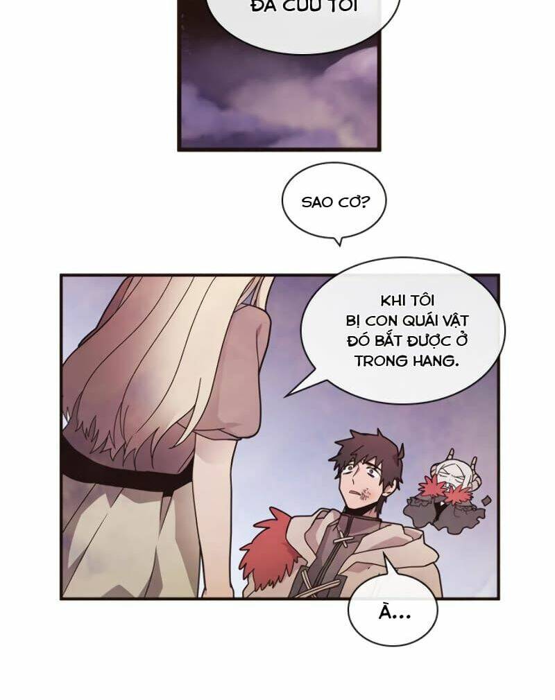 Người Hùng Vi Diệu: Chapter 16