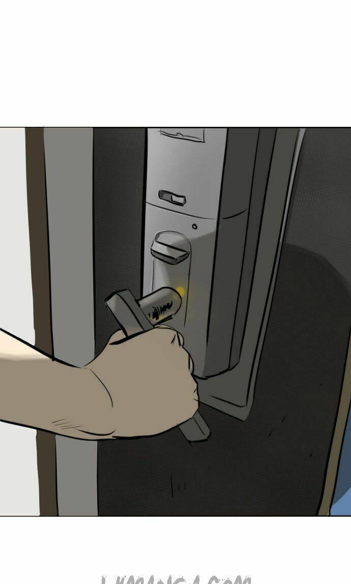 Transparent Cohabitation: Chapter 1