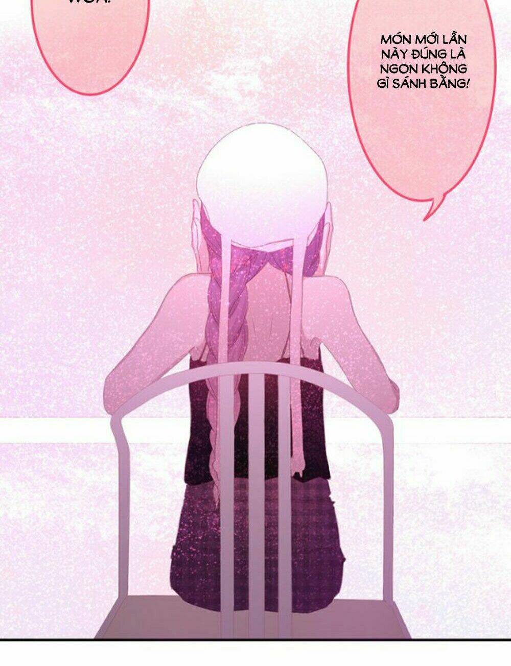 Tháng Sáu Kì Diệu: Chapter 53