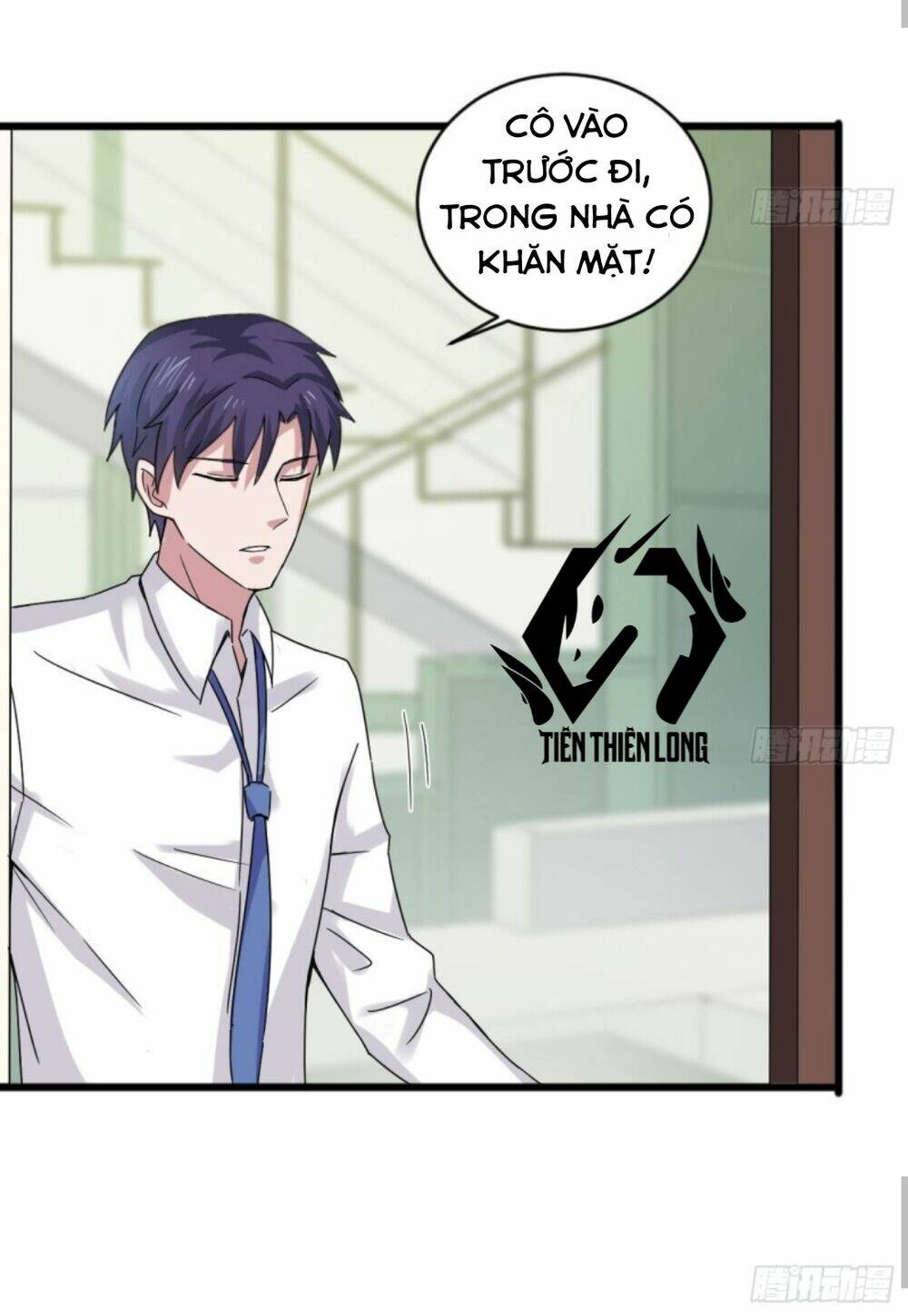 Hệ Thống Nghịch Tập Thiên Hậu: Chapter 55