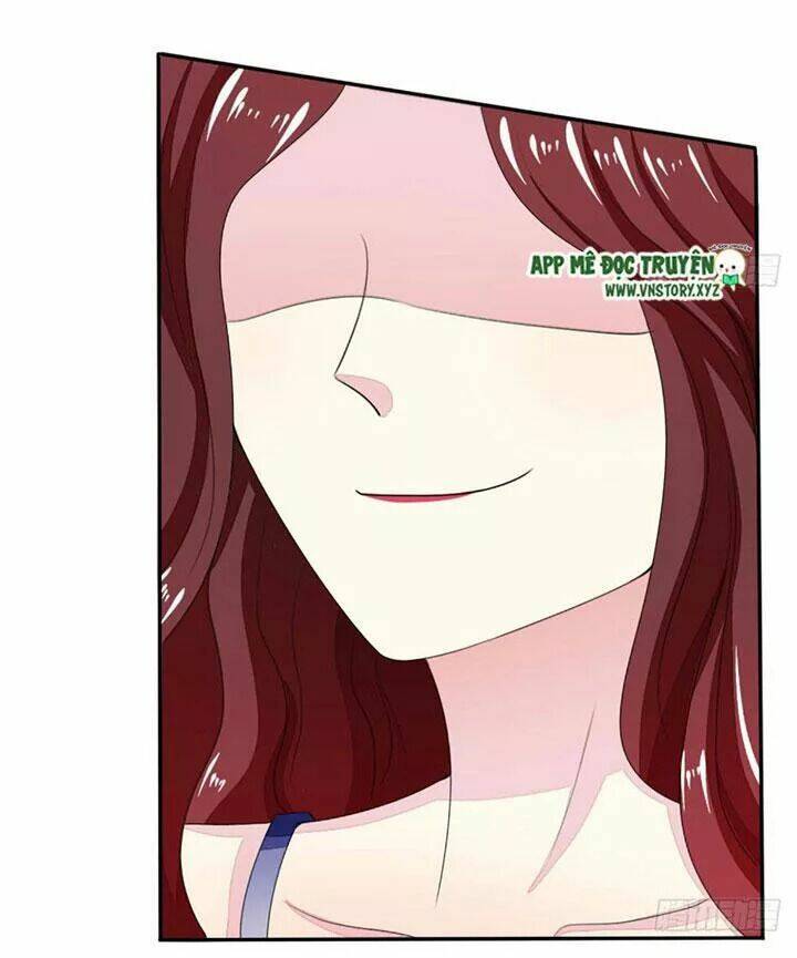 Nam Thần Ma Cà Rồng: Sủng Nhược Tiểu Lãn Thê: Chapter 85