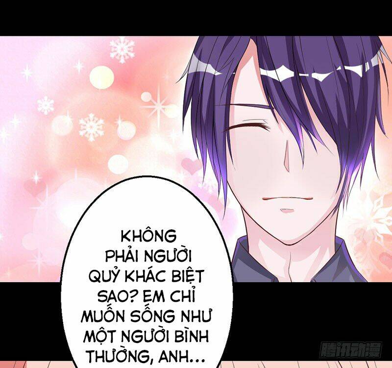 Hung Mãnh Quỷ Phu Bà Thượng Sàng: Chapter 10