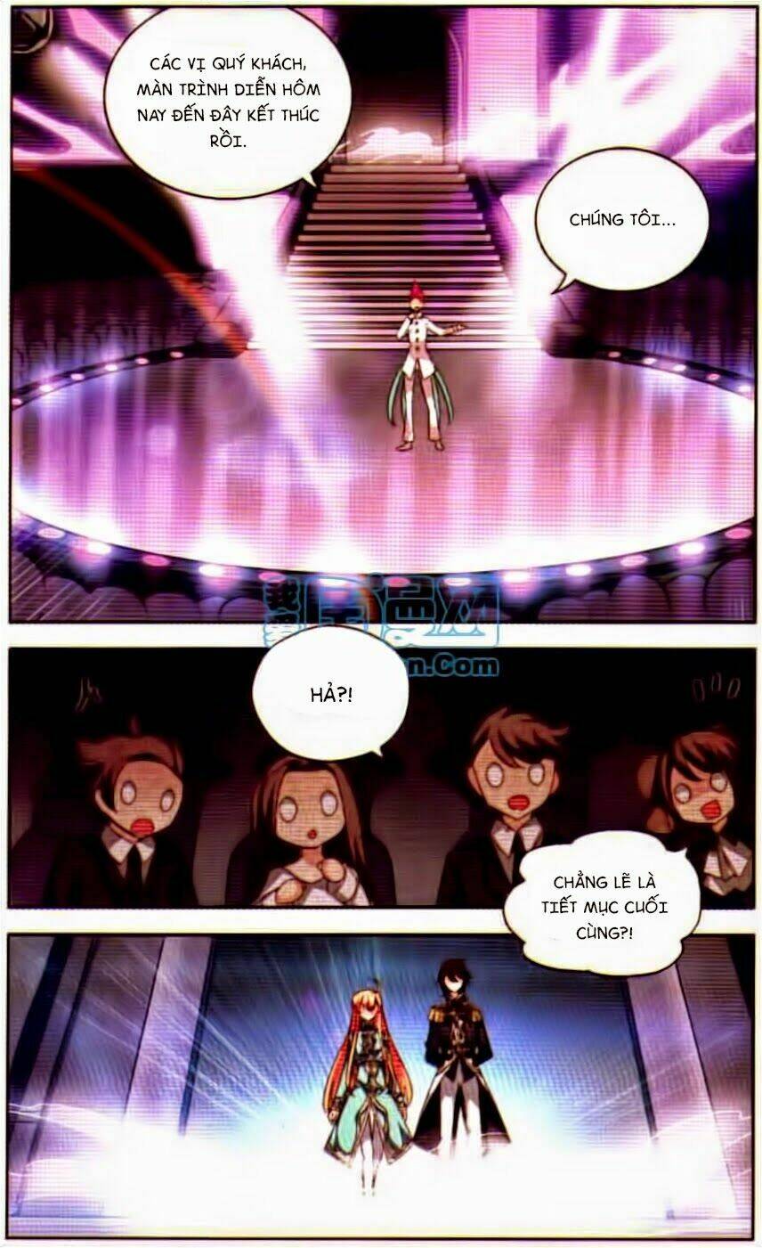 Xuyên Duyệt Tây Nguyên 3000: Chapter 72