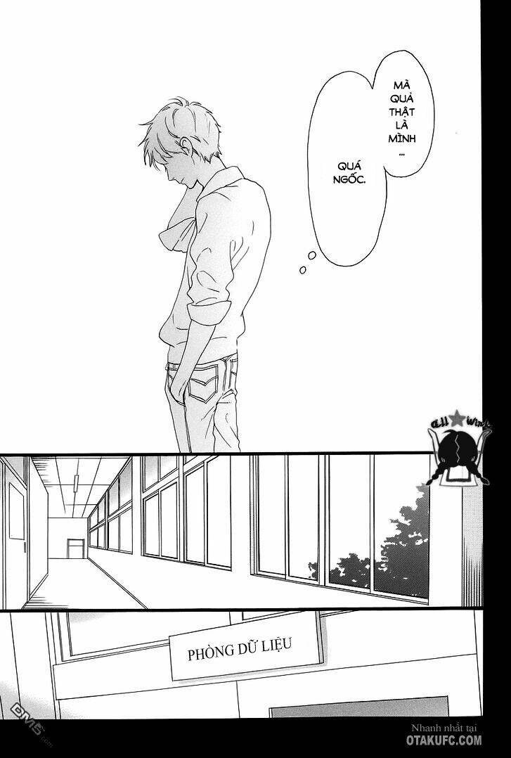 Sao Mai Của Em: Chapter 48