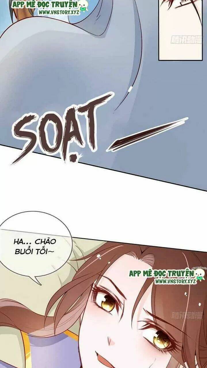 Nàng Trở Thành Bạch Nguyệt Quang Của Vương Gia Bệnh Kiều: Chapter 32