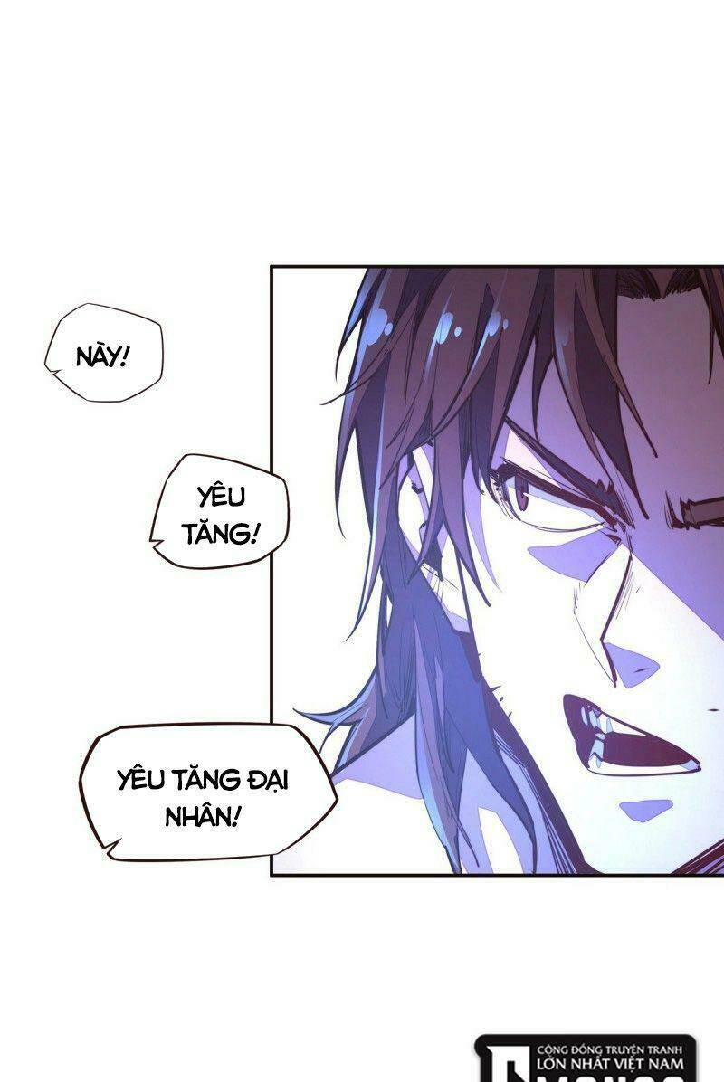 Sinh Tử Quyết: Chapter 120