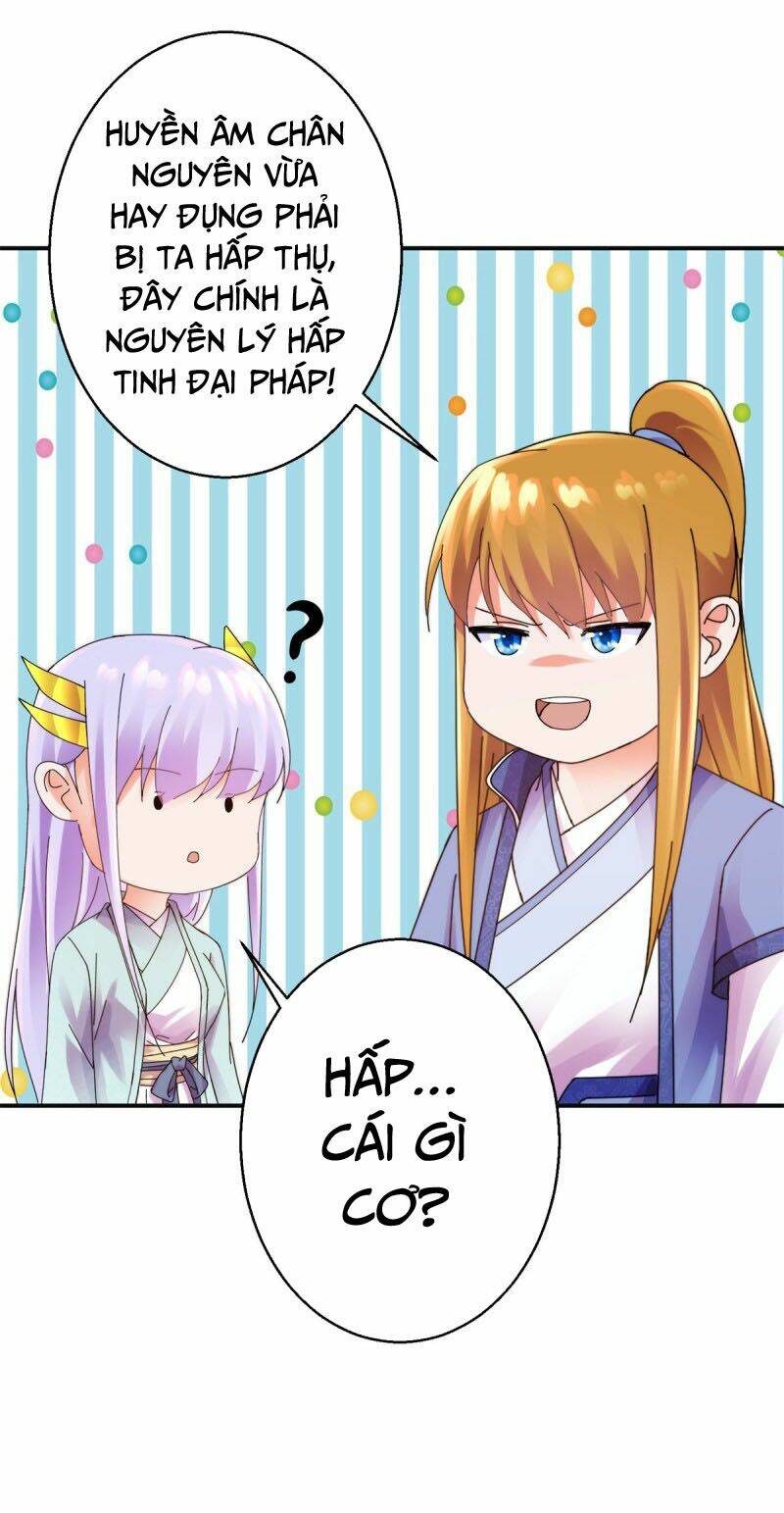 Sử Thượng Đệ Nhất Chưởng Môn: Chapter 189