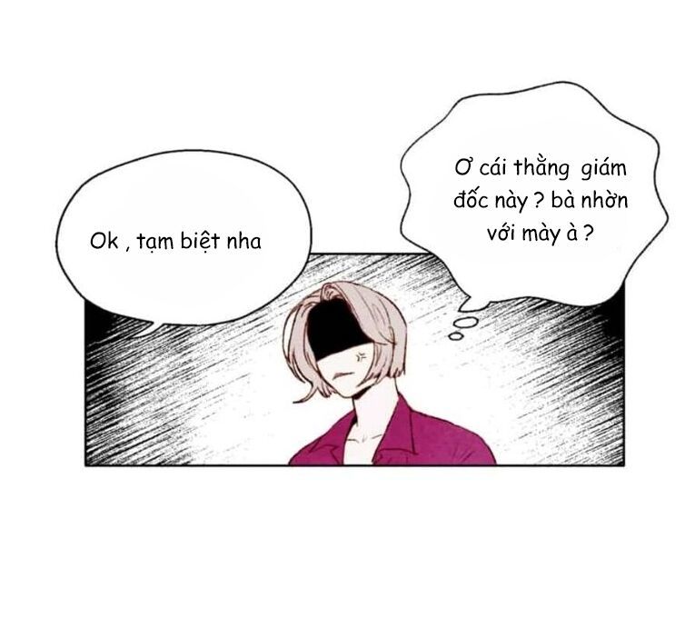 Ôi ! Trợ Lý Đặc Biệt Của Tôi: Chapter 3