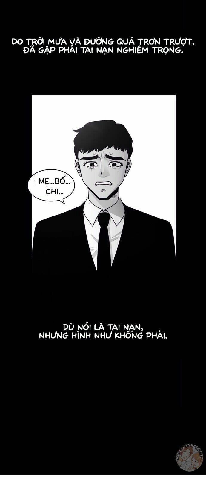 Tomorrow - Ngày Mai: Chapter 28.1