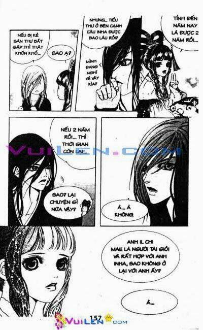 Bí Mật Học Viện Cross: Chapter 7