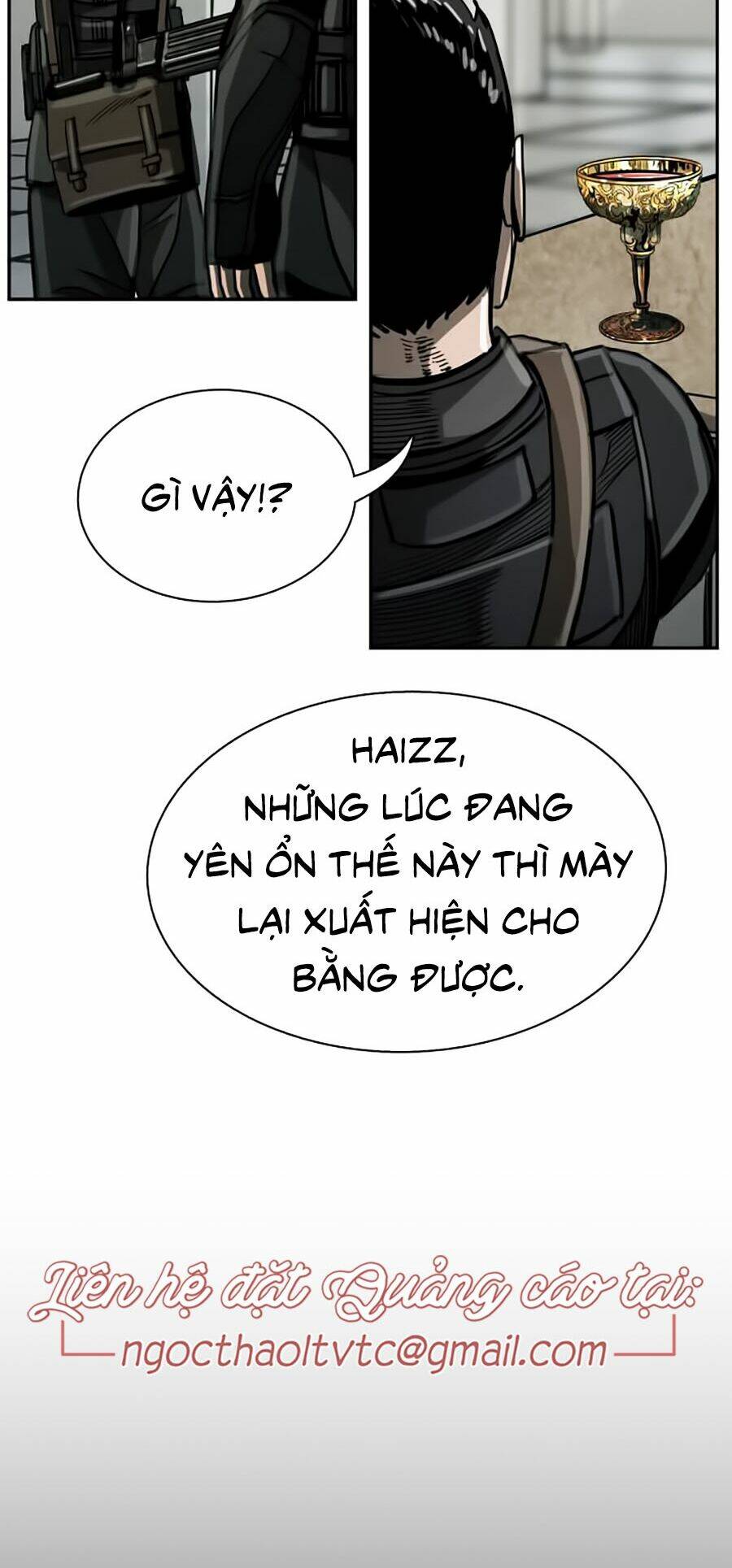 Thợ Săn Đầu Tiên: Chapter 37