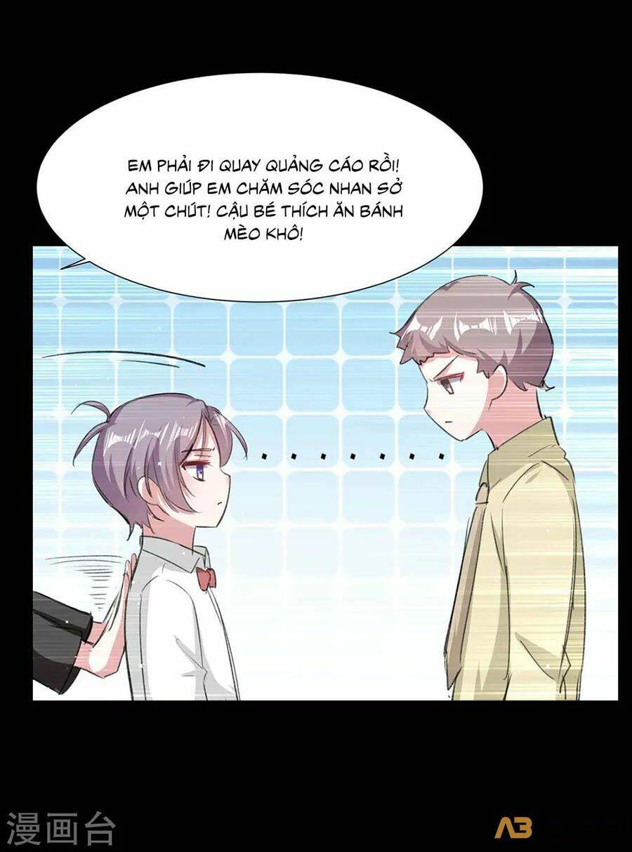 Hẹn Hò Siêu Tốc: Chapter 59