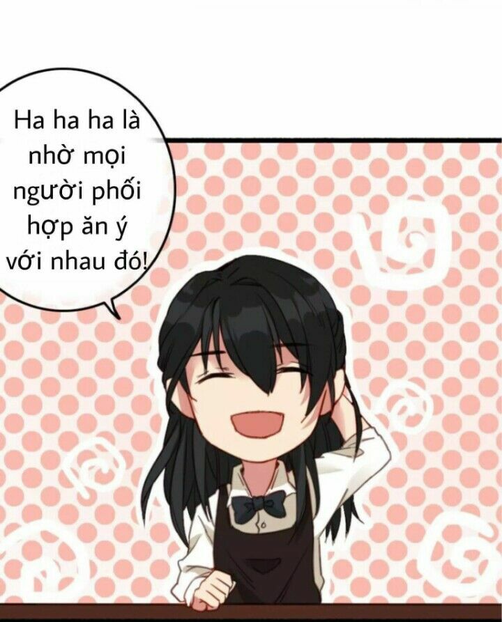 Thì Thầm: Chapter 5