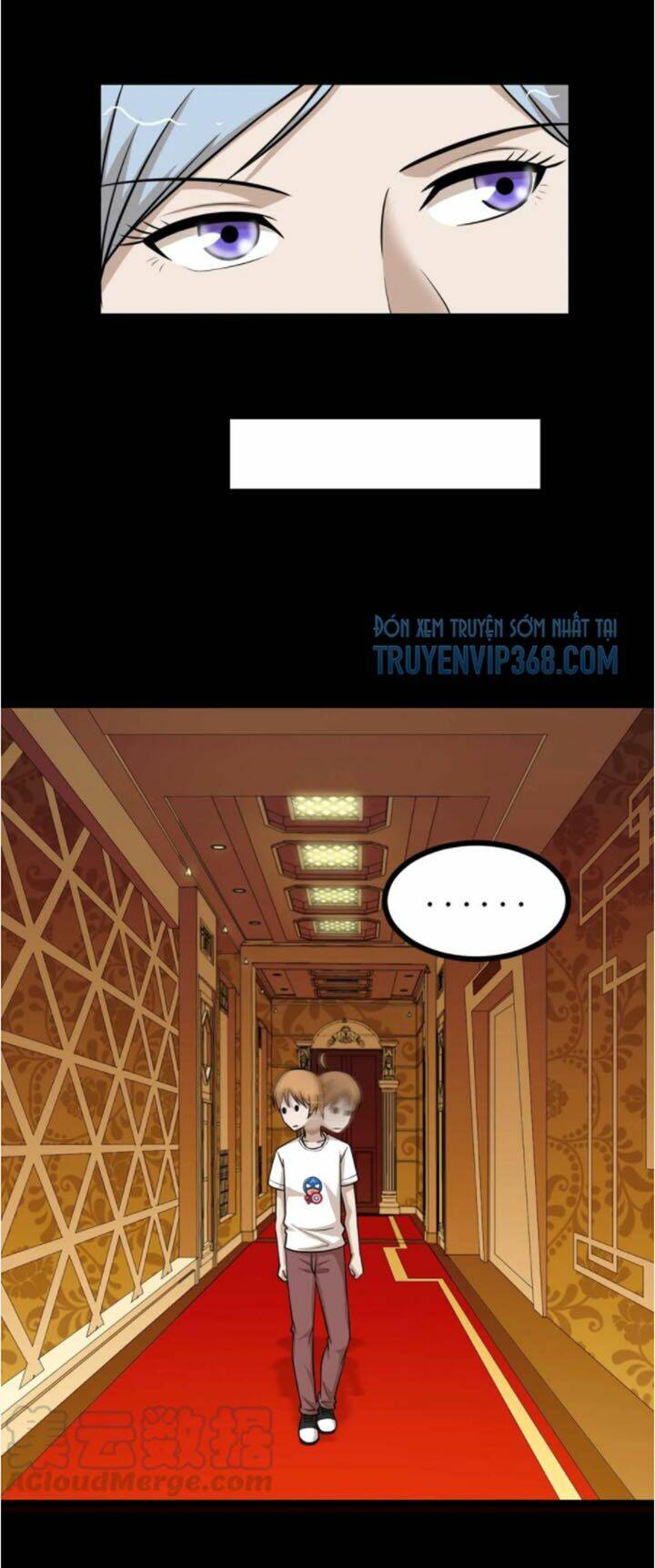 Đai Ca Trở Lại Tuổi 16: Chapter 64