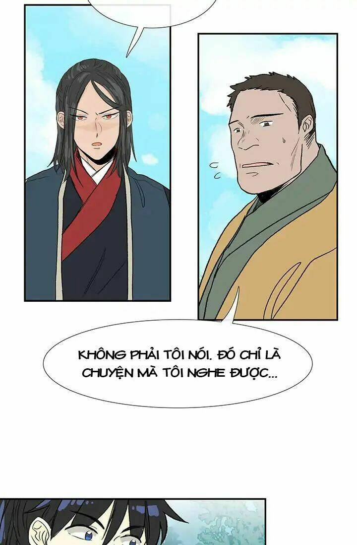 Học Sĩ Tái Sinh: Chapter 86