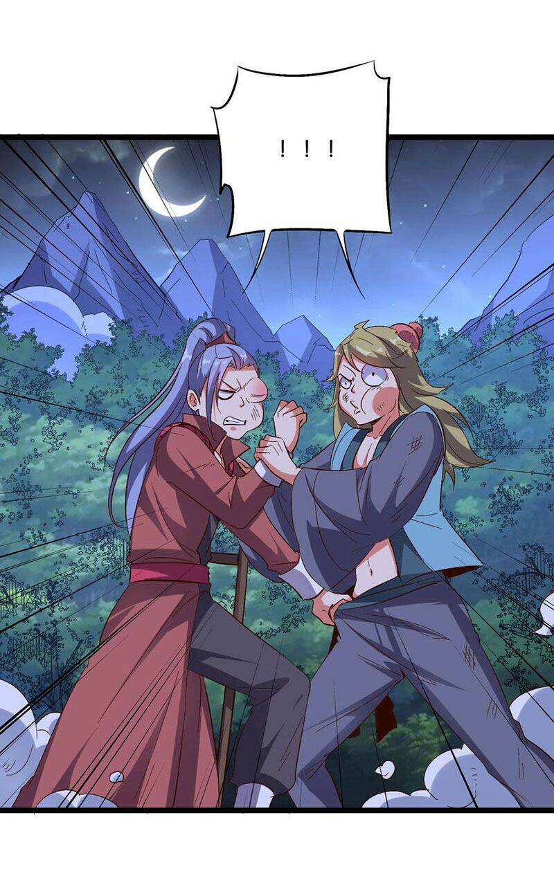 Phục Thiên Thánh Chủ: Chapter 76