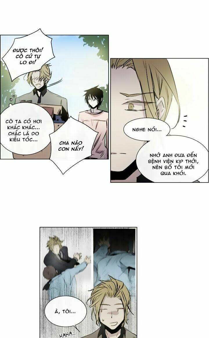 American Ghost Jack: Chapter 59