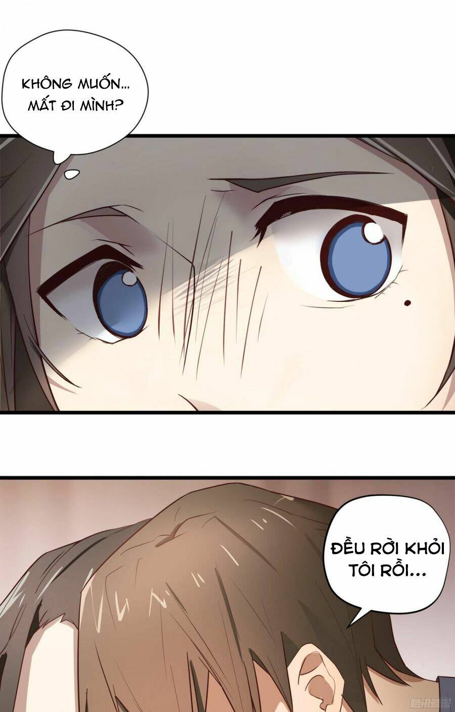 Đơn Phương Yêu Thầm Anh: Chapter 23