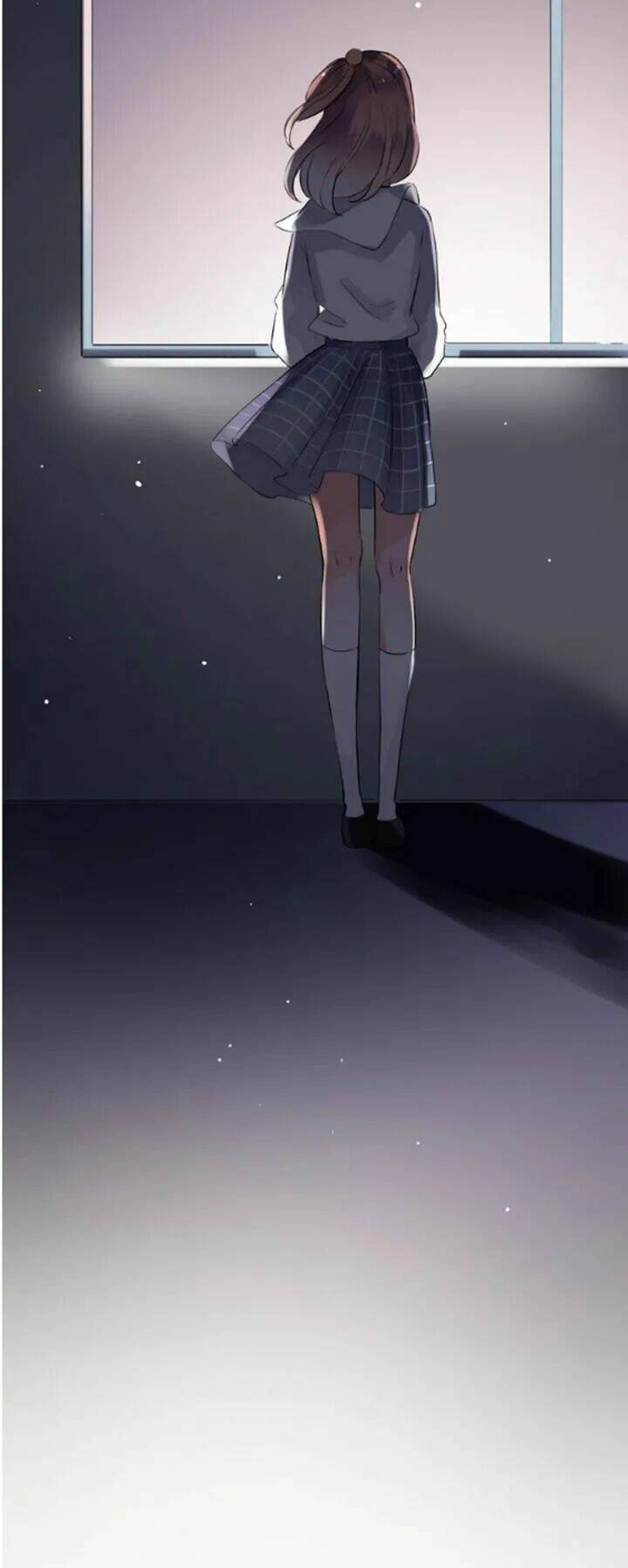 Trạch Thượng Tịch Mịch Huỳnh Hỏa: Chapter 38