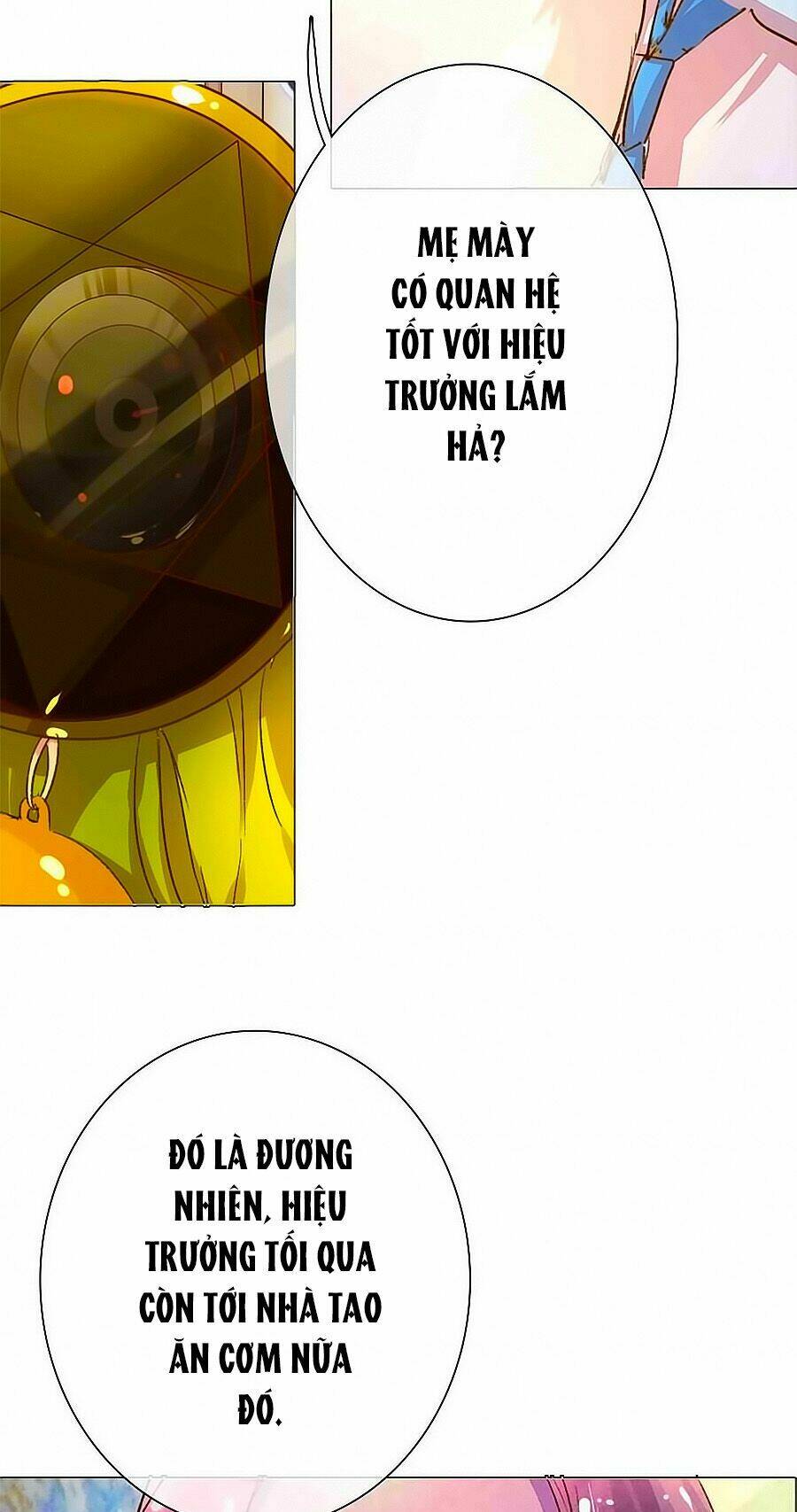 Hào Môn Tiểu Lãn Thê: Chapter 38
