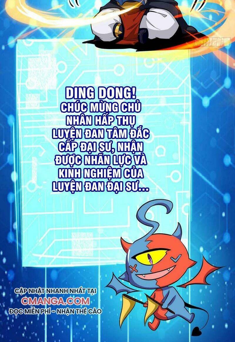 Siêu Cấp Thôn Phệ Hệ Thống: Chapter 10