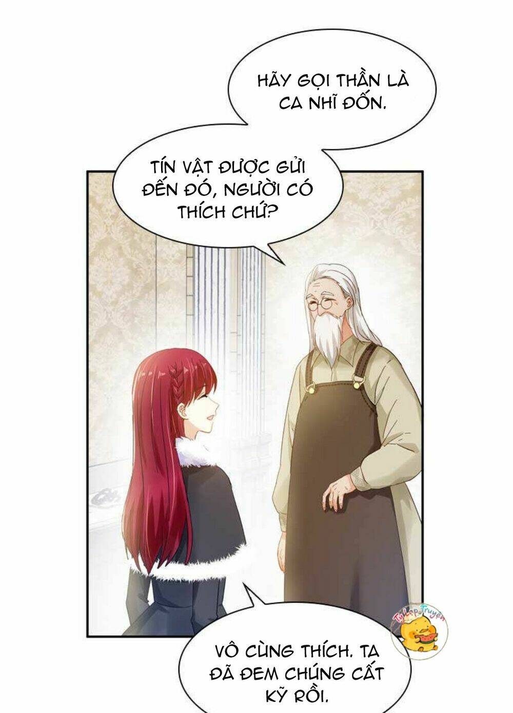 Ác Nữ Cải Biến: Chapter 48