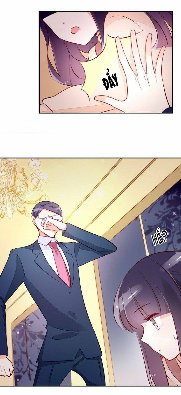 Cẩm Nang Tấn Công Tra Nam: Chapter 6