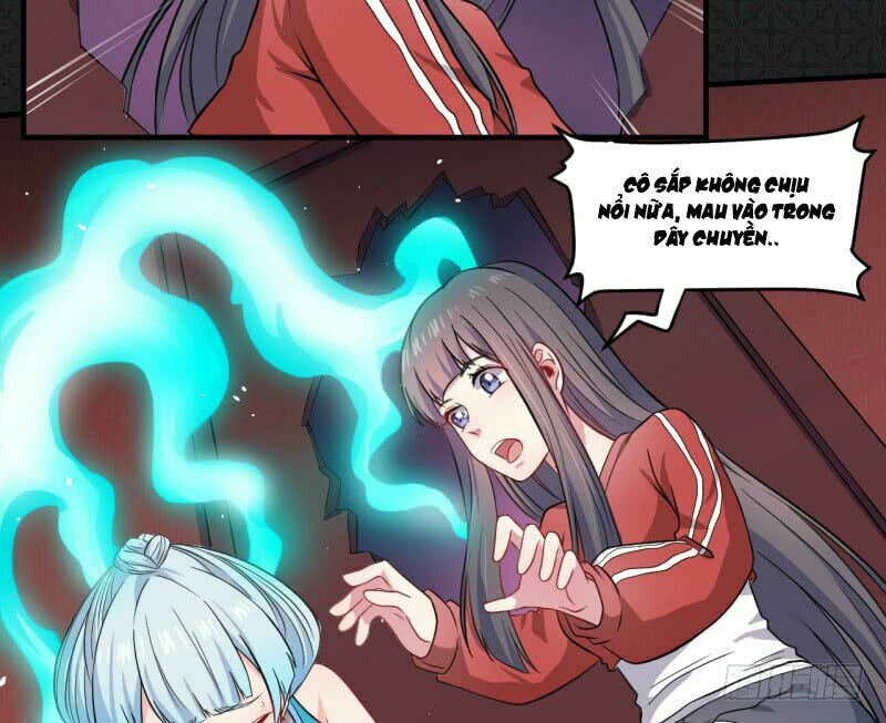 Ngạo Kiều Quỷ Vương Yêu Ta: Chapter 84