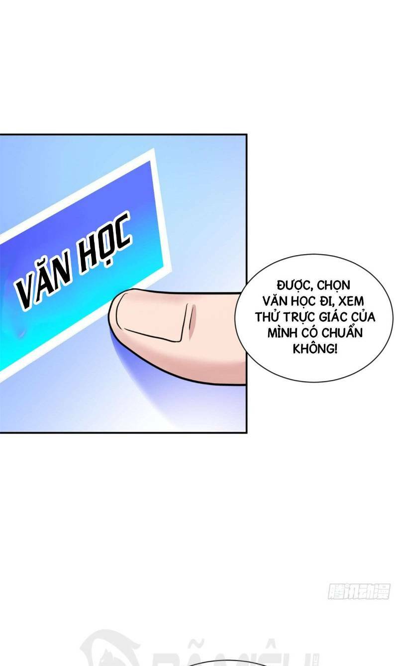 Đại Gia Livestream Vạn Giới: Chapter 4