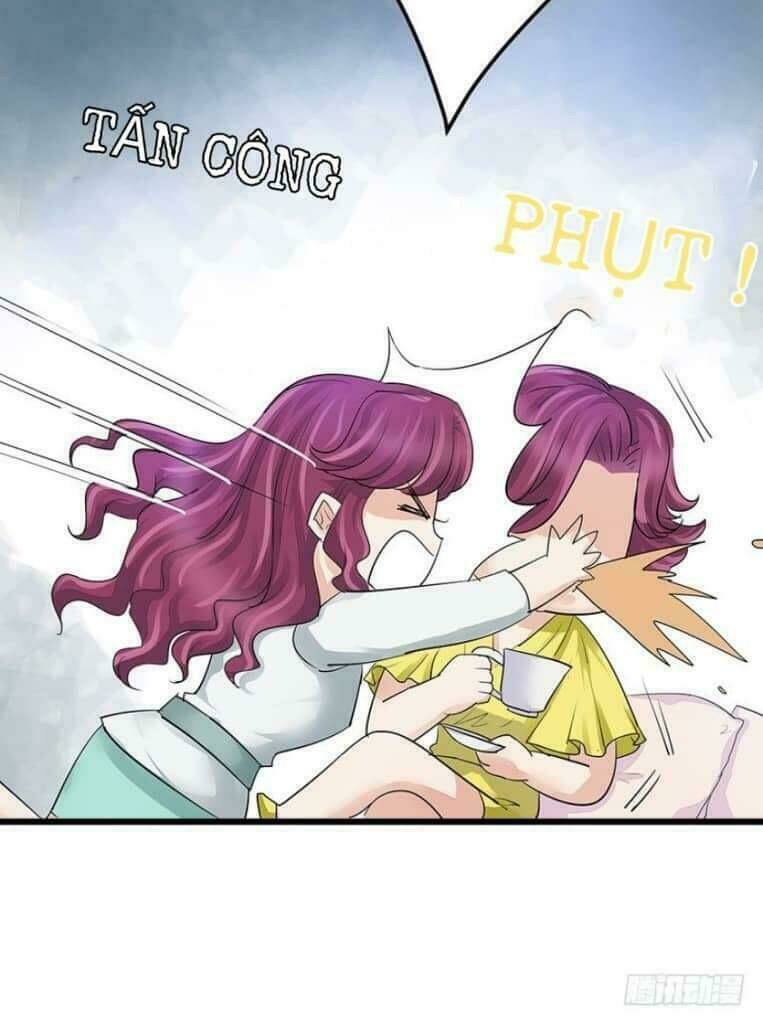 Chào Buổi Sáng, Ức Vạn Manh Thê: Chapter 2