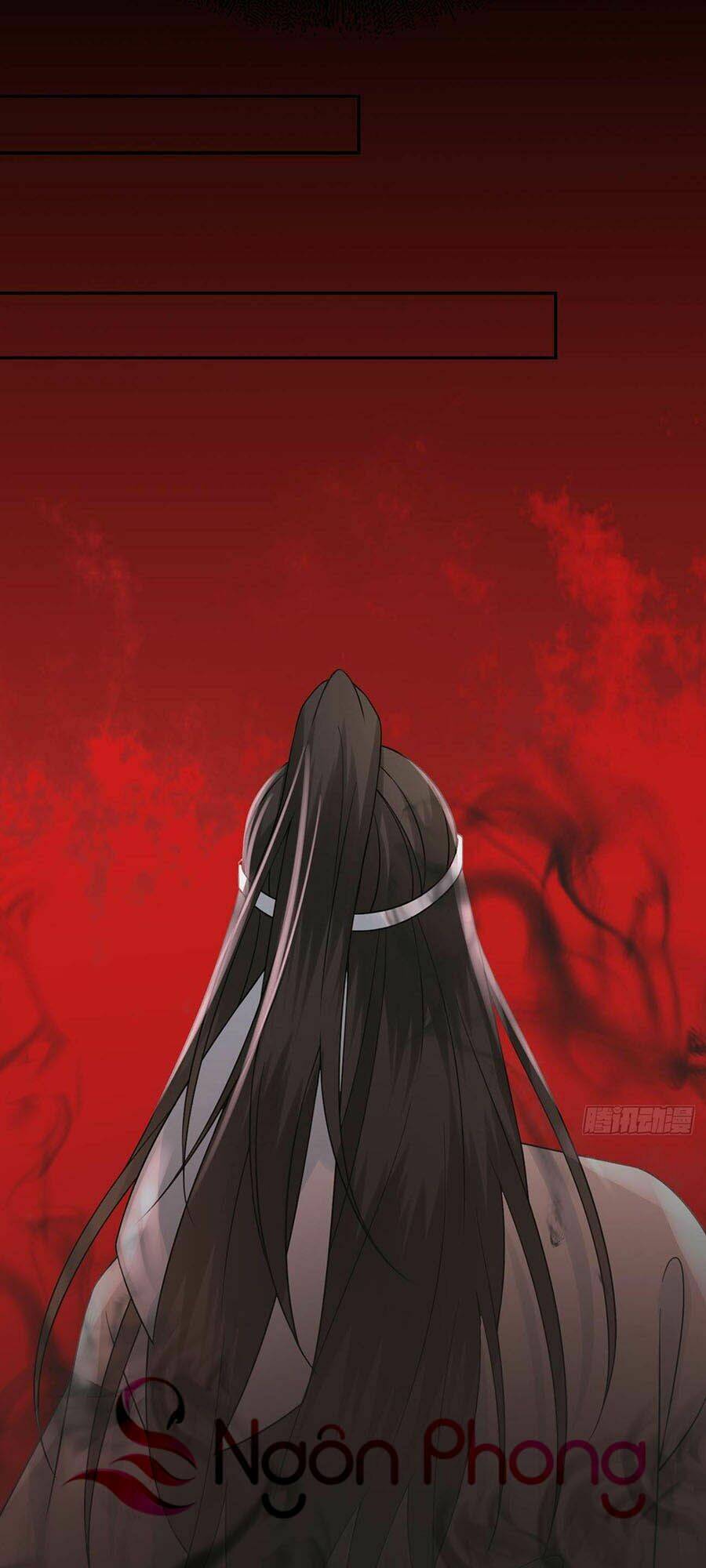 Ma Đầu Vạn Ác Năm Tuổi Rưỡi: Chapter 46