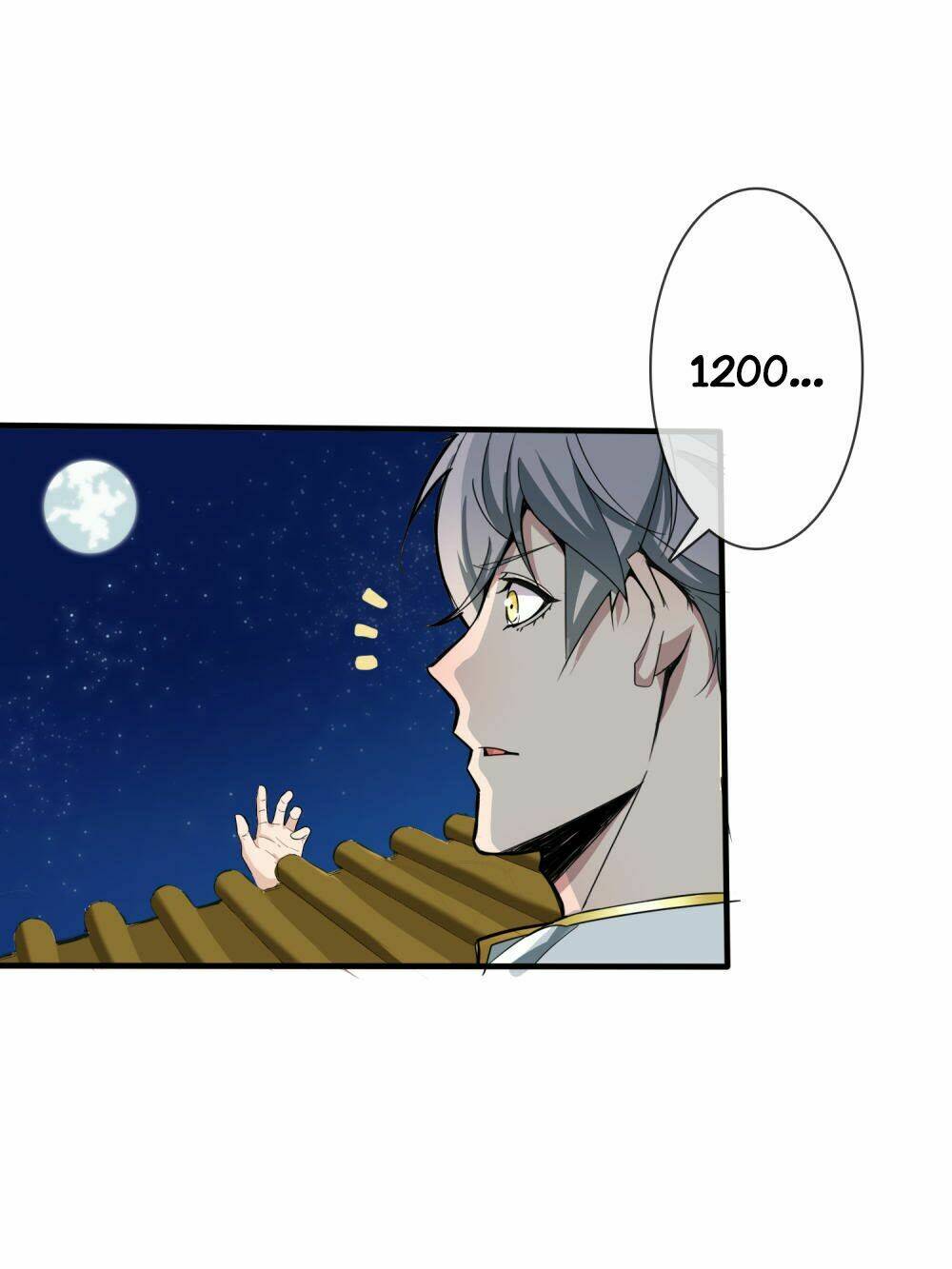 Đại Hạ Vương Hầu: Chapter 5