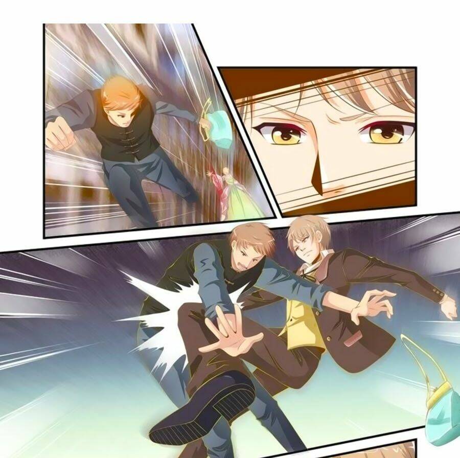 Bán Yêu Khuynh Thành: Chapter 44