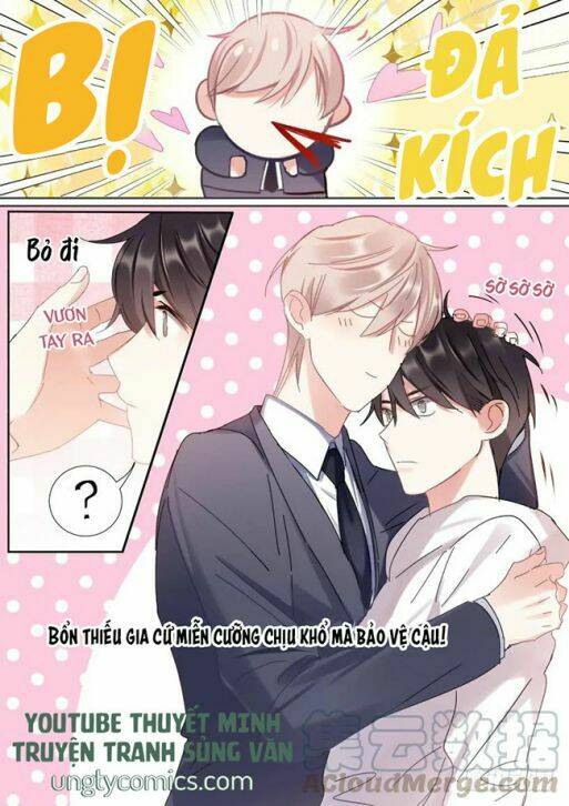 Ảnh Đế X Ảnh Đế: Chapter 145