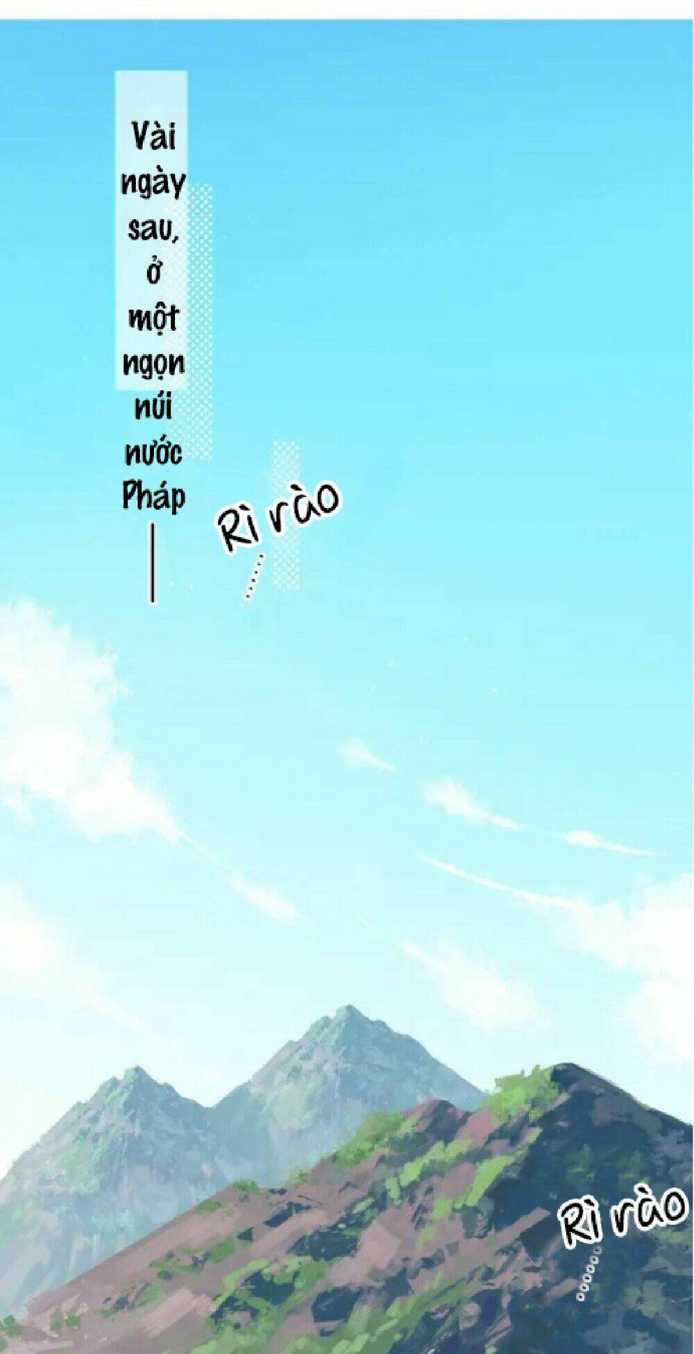 Cô Ấy Không Đáng Yêu: Chapter 88