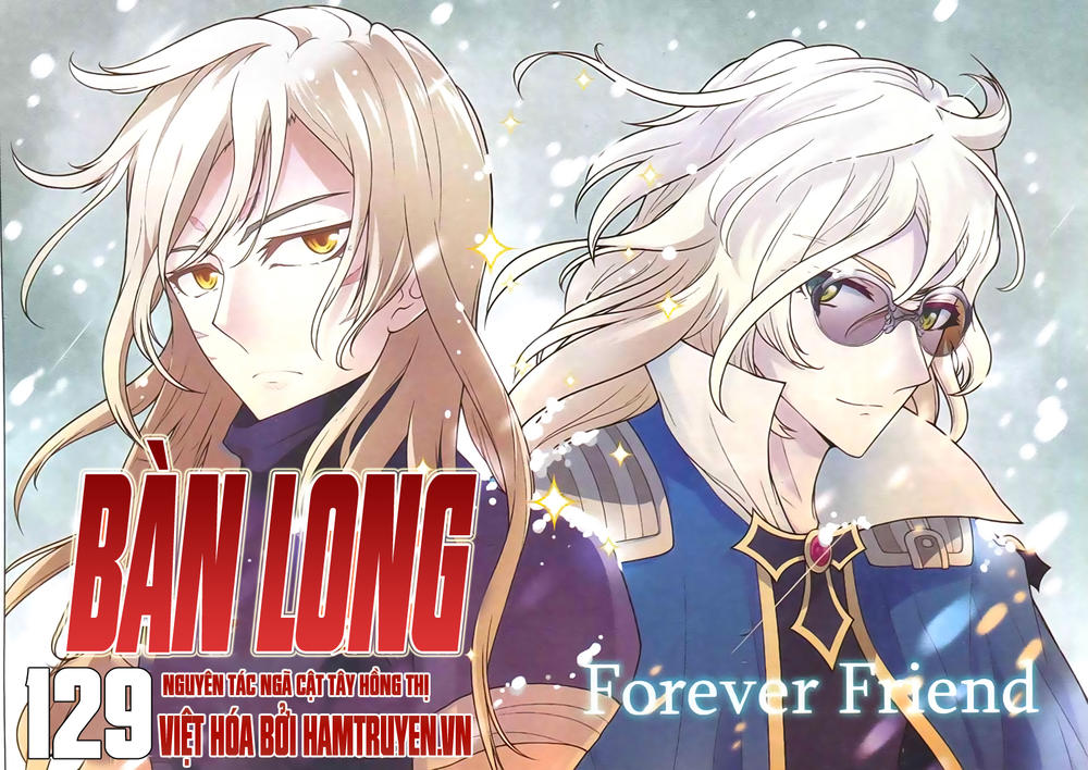 Bàn Long: Chapter 129