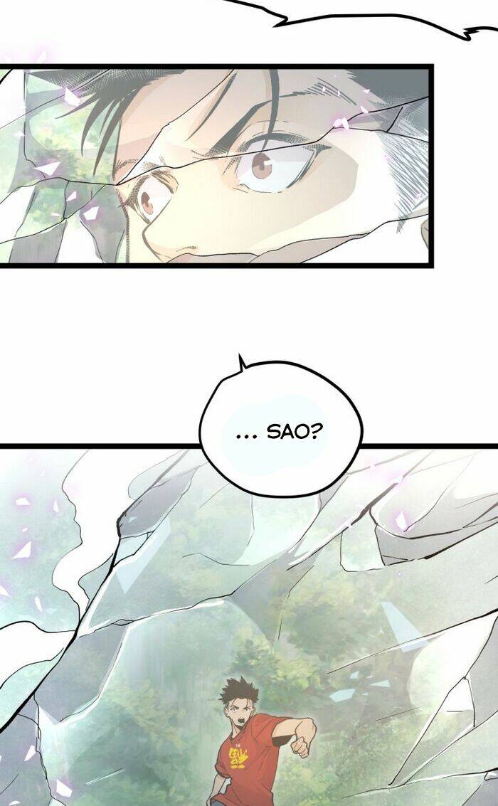 Hắc Uyên Lê Minh Thời: Chapter 25