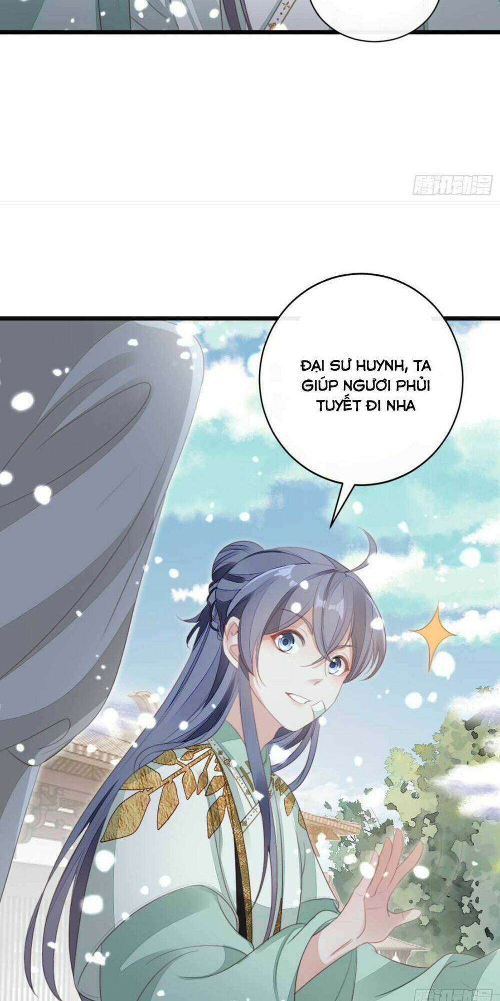 Mau Xuyên Không Rửa Tội Cho Nhân Vật Phản Diện: Chapter 85