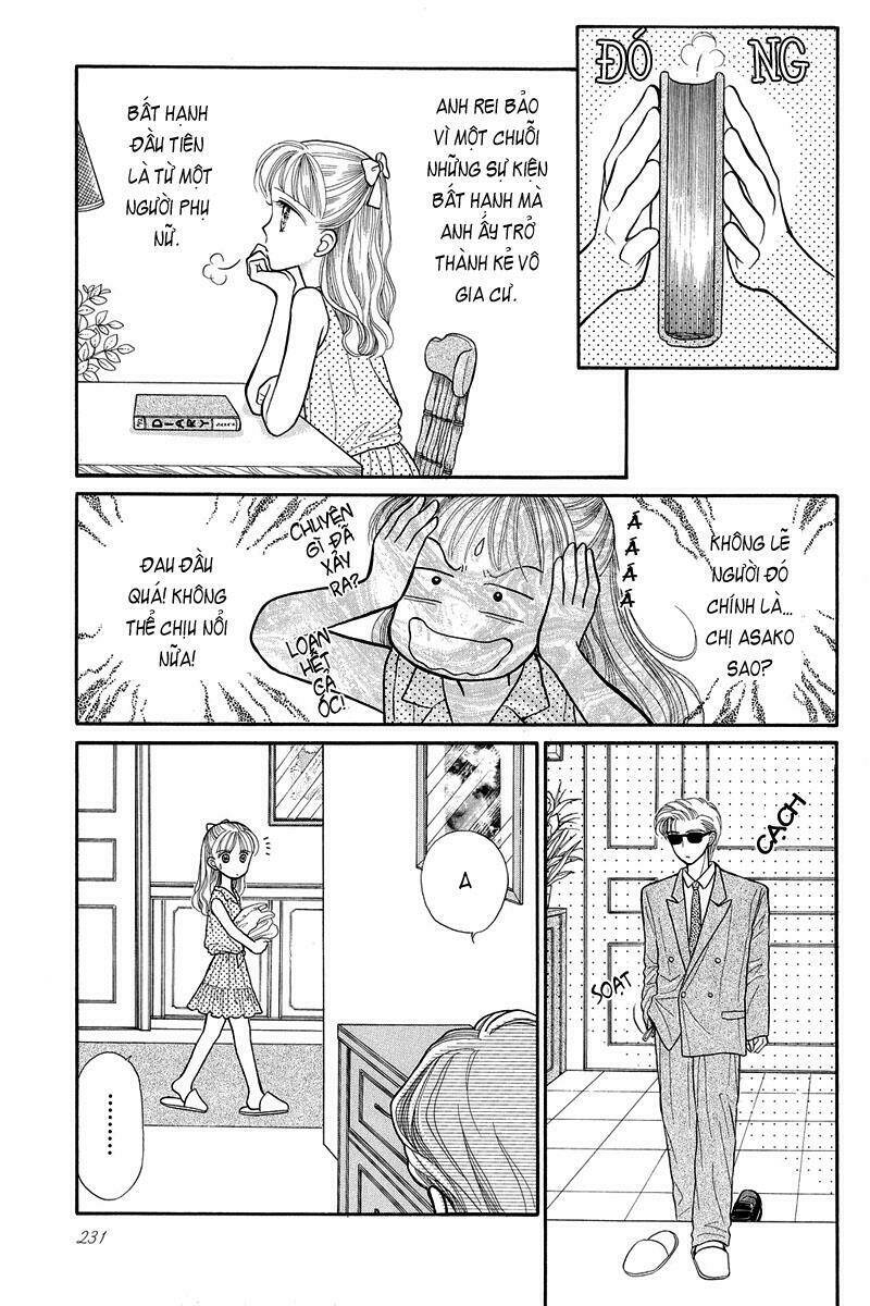 Kodomo No Omocha: Chapter 7