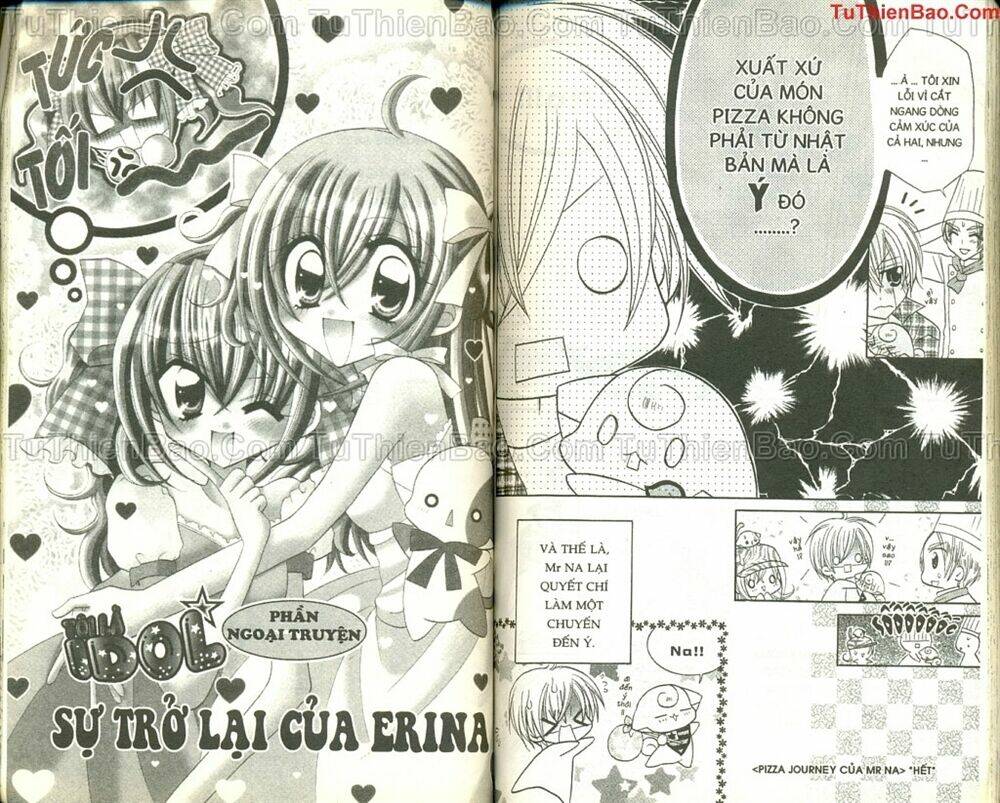 Tôi Là Idol: Chapter 6