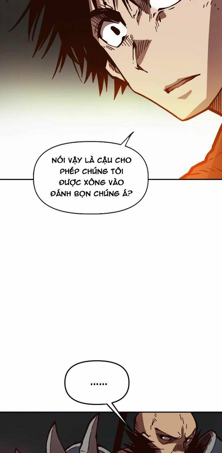 Nô Lệ Nghịch Thiên: Chapter 52