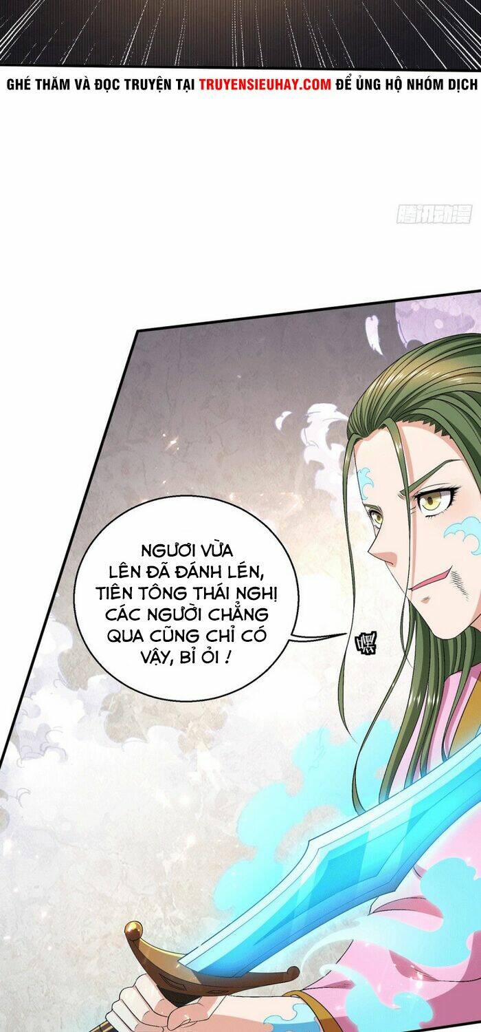 Tiên Vương Trùng Sinh: Chapter 241
