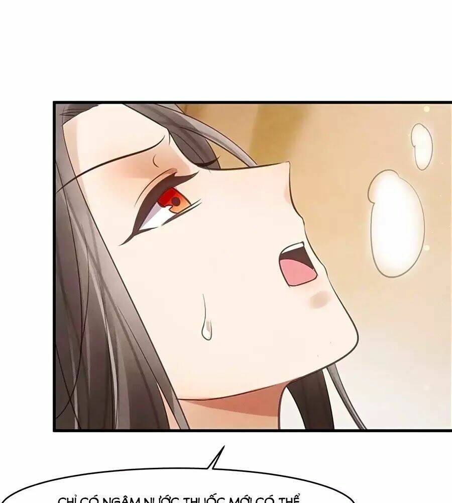 Vương Phi Muốn Trèo Tường: Chapter 26