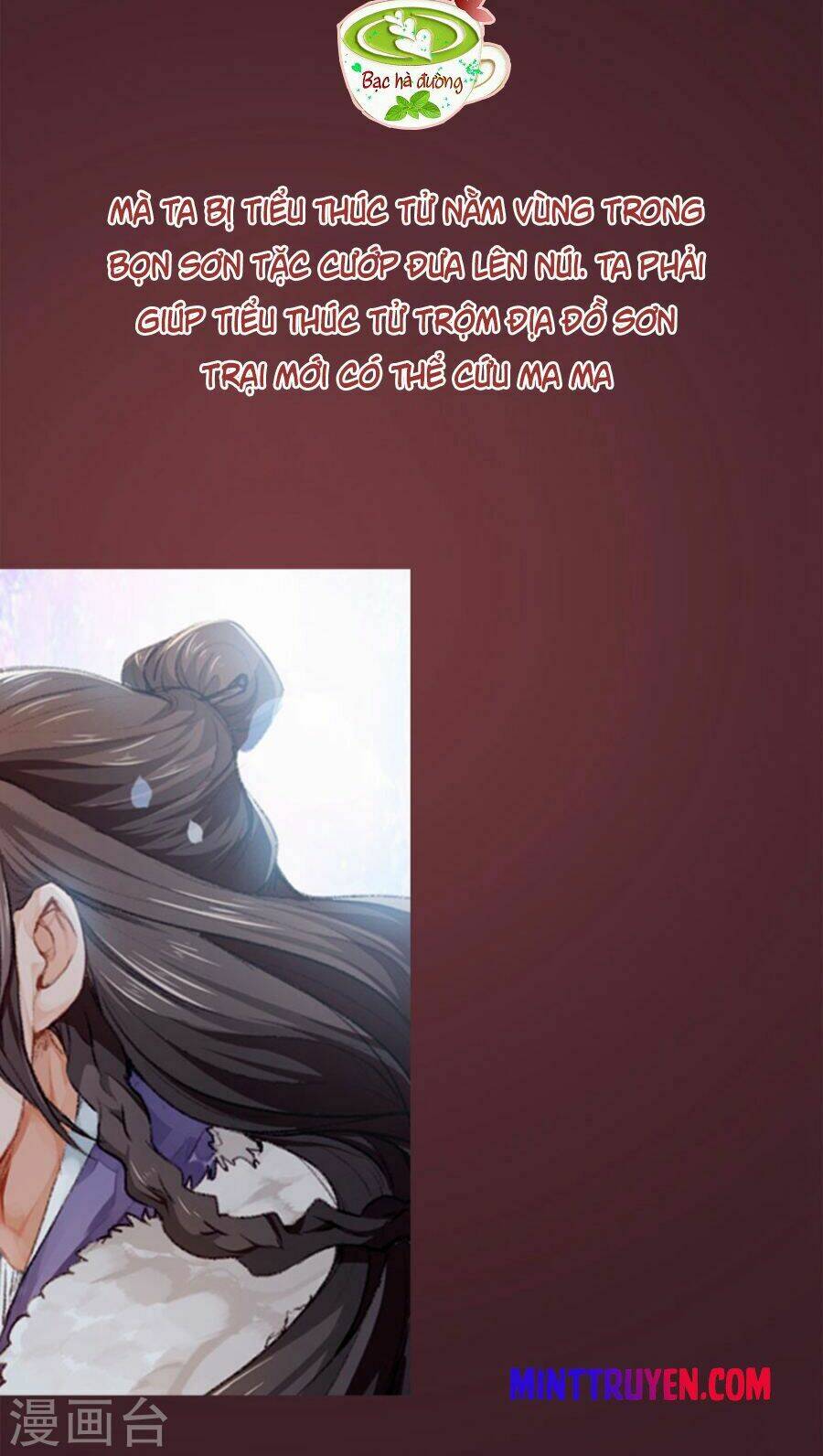 Hầu Phủ Bí Sự: Chapter 0