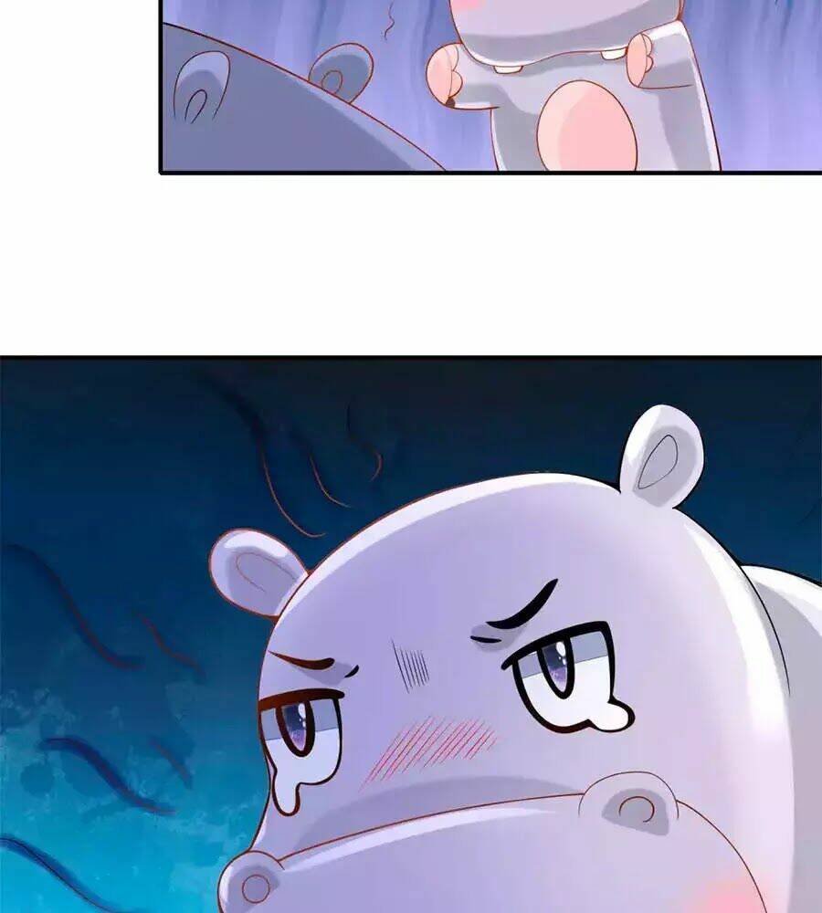 Sủng Hậu Của Vương: Chapter 21