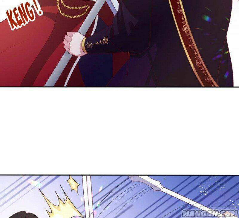 Công Chúa Phản Diện Trong Truyền Thuyết: Chapter 107